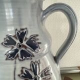 1970s ceramic jug