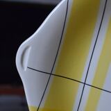 Montreal dessert service from Salins