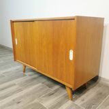 Enfilade par Jiri Jiroutek pour Interier Praha, 1960