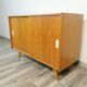 Sideboard by Jiri Jiroutek for Interier Praha, 1960s