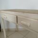 Children's desk / console from the 50s