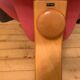 Norwegian armchair from Stokke, 1980s