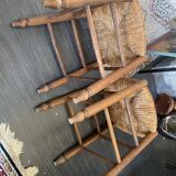 Farm stool