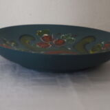 Assiette en bois Norsk Husfield