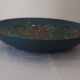 Wooden plate Norsk Husfield