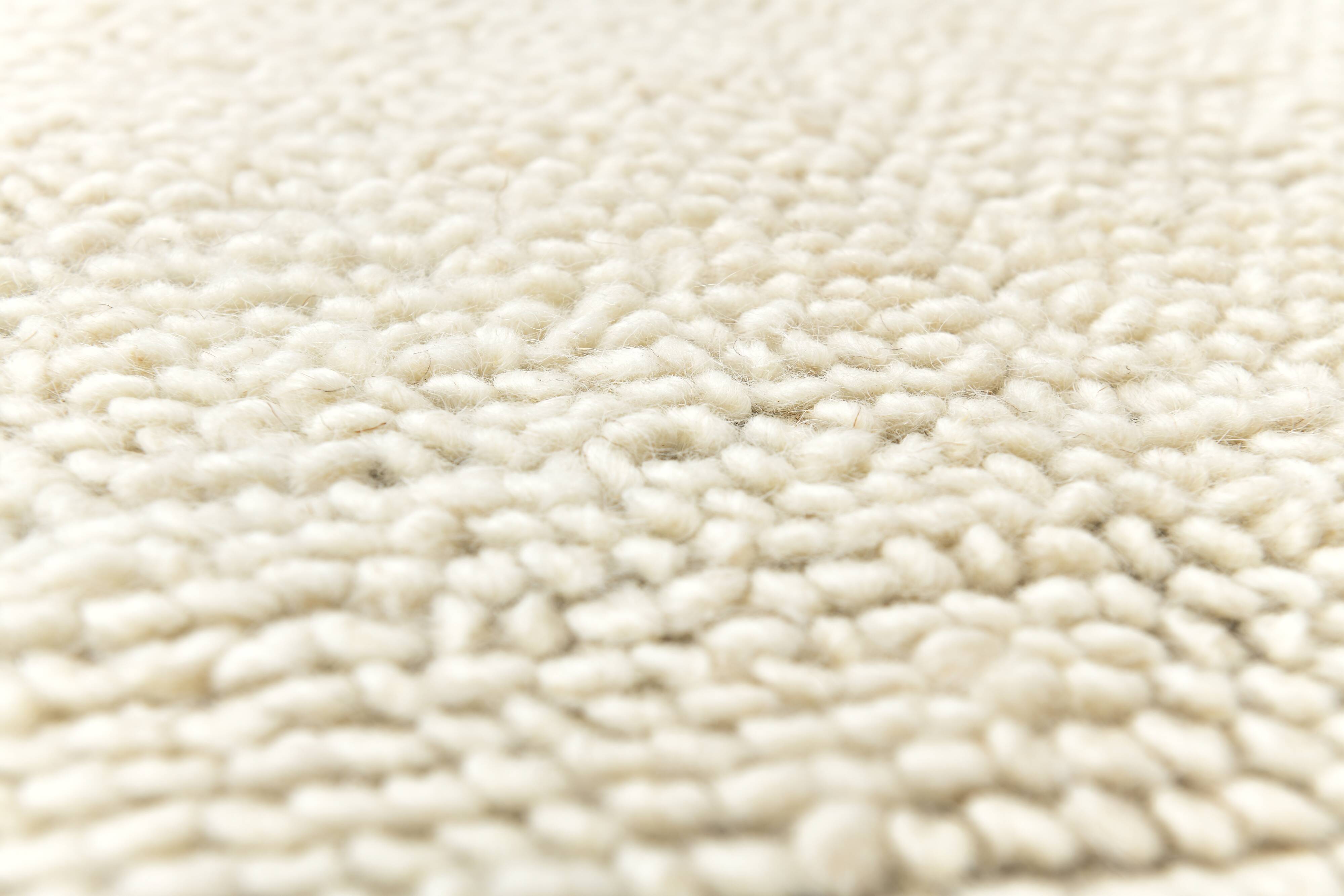 2x8 Cream Beige Turkish Runner Rug, 68x249Cm