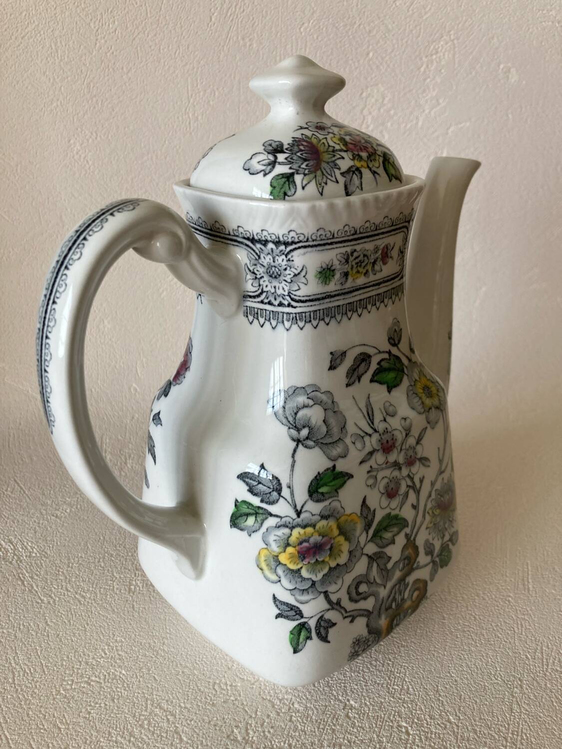 Wood and Sons Dorset coffee maker