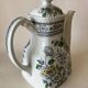 Wood and Sons Dorset coffee maker