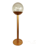 Italian floor lamp 70s