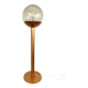 Lampadaire Italien 70s