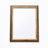 Mirror, France, mid-20th century.