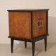 Commode vintage années 60, relookée