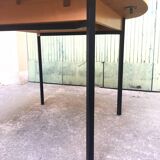 Vintage Table Minvielle by the ARP 50s