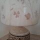 Lampe en céramique Vallauris - Marcel Giraud années 60-70