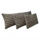 Set of 3 vintage kilim cushion covers 41x119 cm