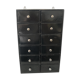 Drawer cabinet