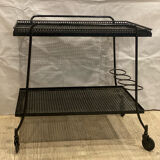 Table bar desserte circa 60
