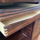 Danis buffet by Poul Cadovious, Cado rosewood of the 60