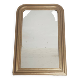 Miroir ancien Louis Philippe
