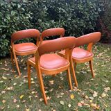 Baumann Gondola Chairs