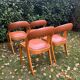 Chaises Baumann Gondole