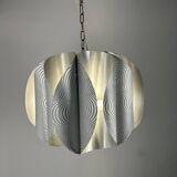 Italian suspension design by Lorenzo BURCHIELLARO