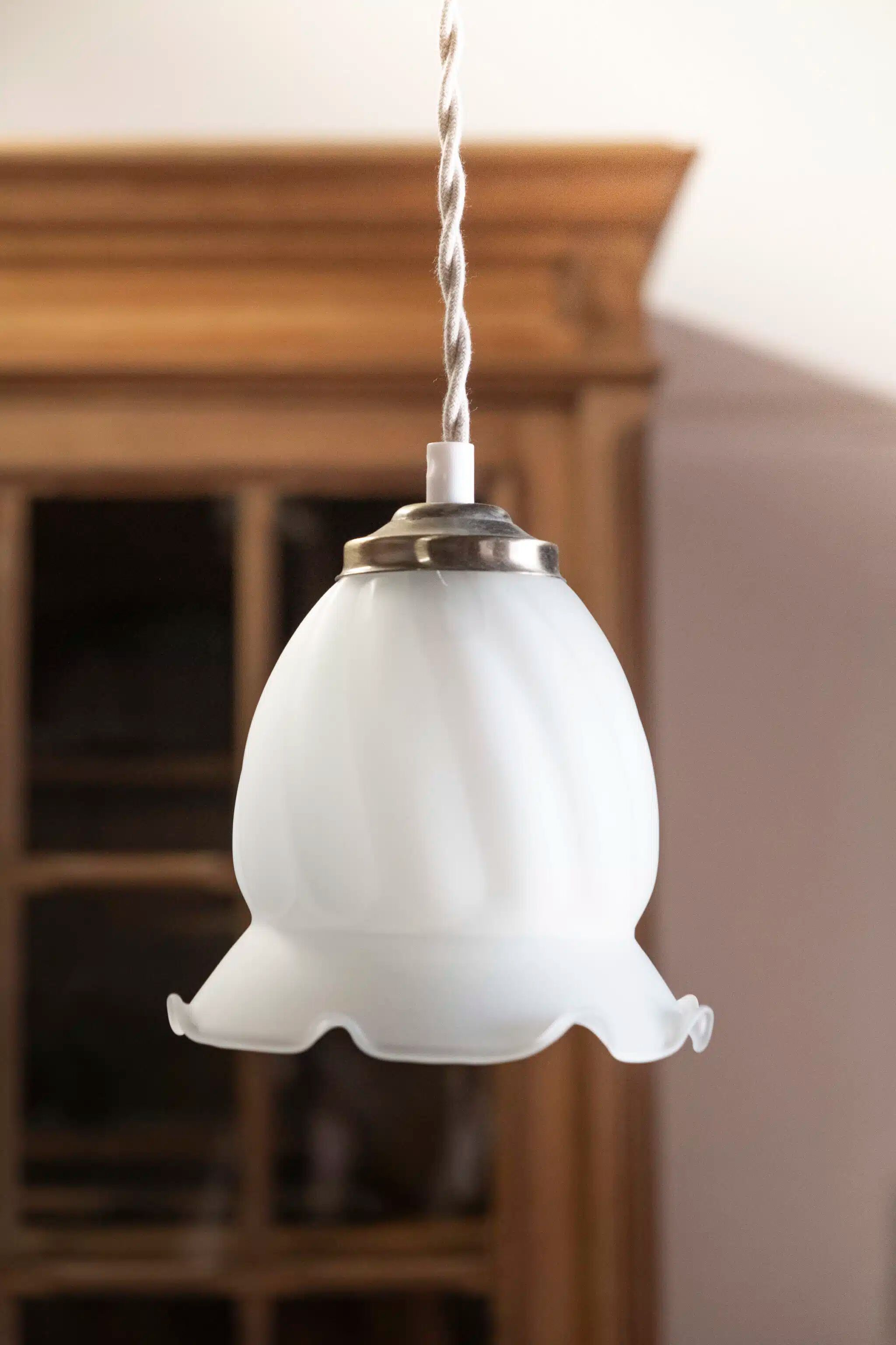 Suspension "Léonie"