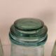 Set of three jars