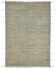 Handwoven Turkish Rustic 206 cm x 304 cm Brown Wool Carpet