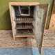 Renovated fridge