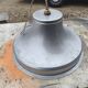 Industrial aluminium suspensions