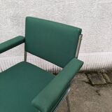 Paire de fauteuils design