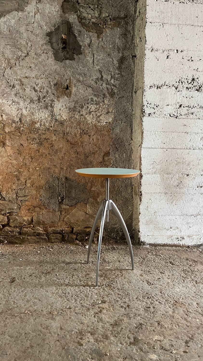 Philippe Starck side table - Driade | Selency