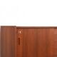 Mid-Century Danish Teak Sideboard, 1960s.