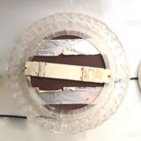 Erco mirror 41x41cm