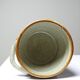 Large glazed stoneware vintage Japanese-style mug signed from the 90s-2000s.