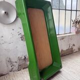 Ozoo single bed by Marc Berthier for Roche Bobois, 1967