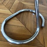 Italian Cobra chair, design Giotto Stoppino 1970