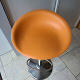 Bombo bar stools