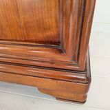 Paire de tables de chevet