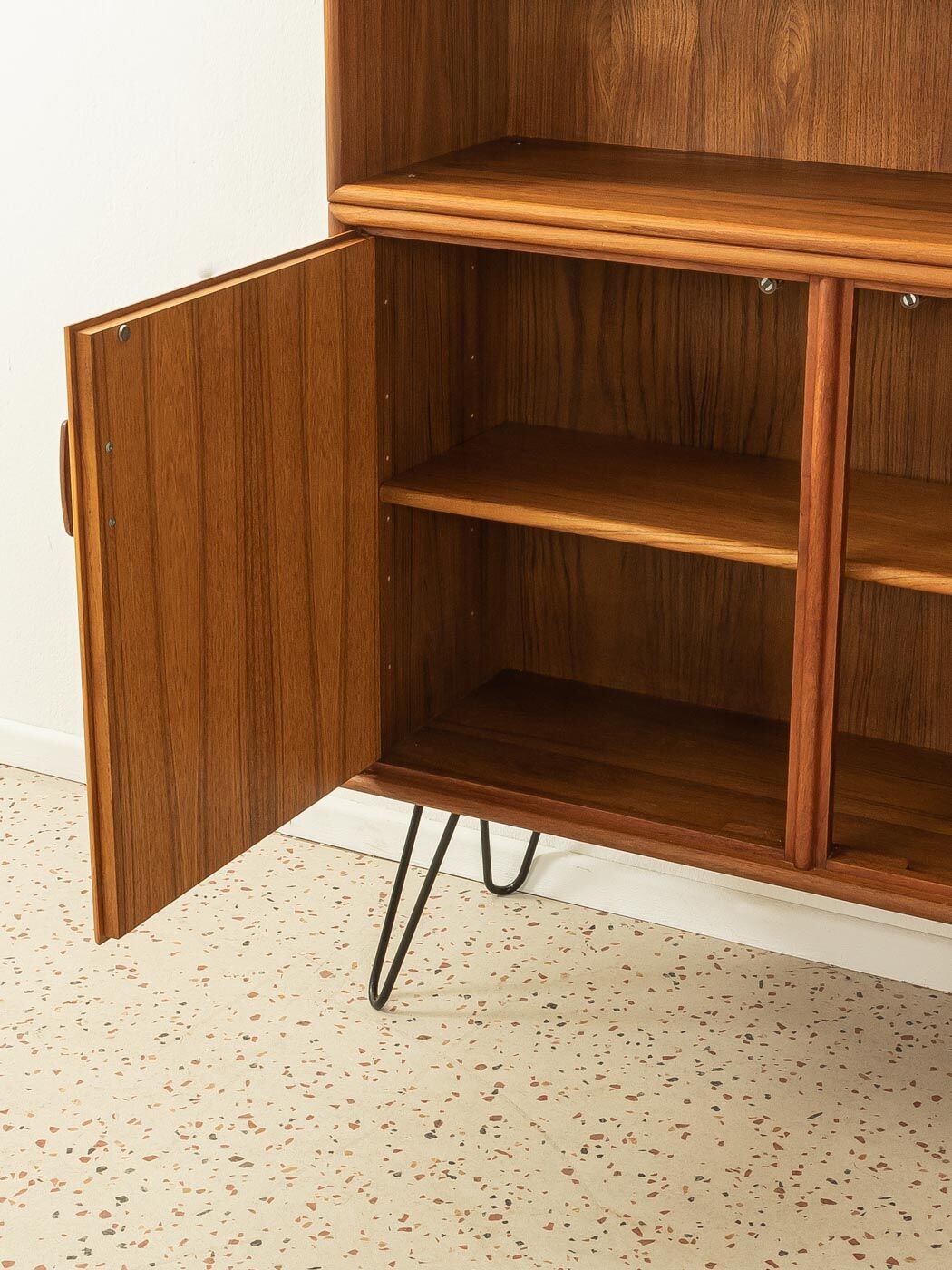 Commode des années 1960 Heinrich Riestenpatt
