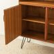 Commode des années 1960 Heinrich Riestenpatt