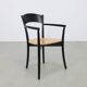 Pair of Vintage Italian Dining Chairs, 1990s