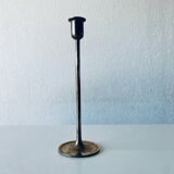 Tall and thin candle holder