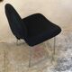 Chaise Djinn par Olivier Mourgue Airborne