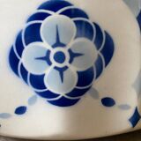 Old Moulin des loups and North hamage toilet basin, Rosettes model
