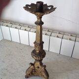 Chandelier ancien en bronze