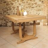 Art deco table