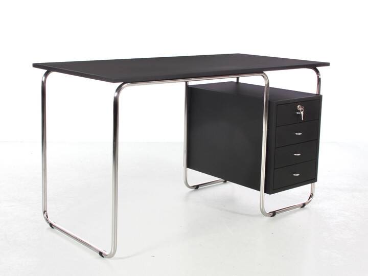 COMACINA office by Piero BOTTONI