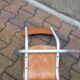 Vintage school chair